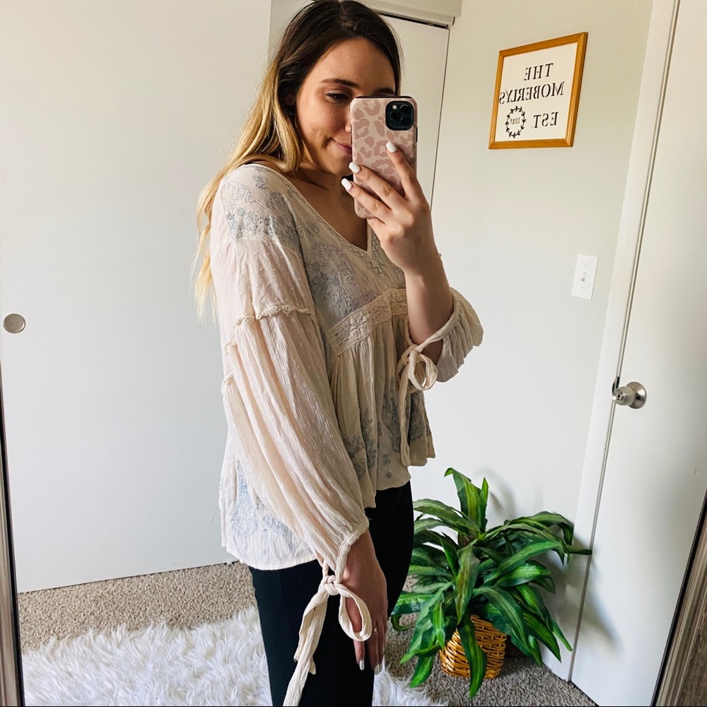 American Eagle Top - image 2